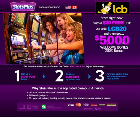 Slots plus casino Haiti
